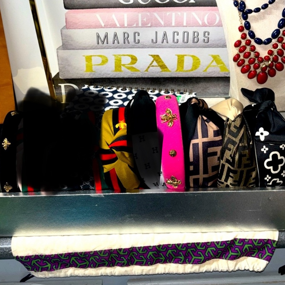 COPY - Headbands